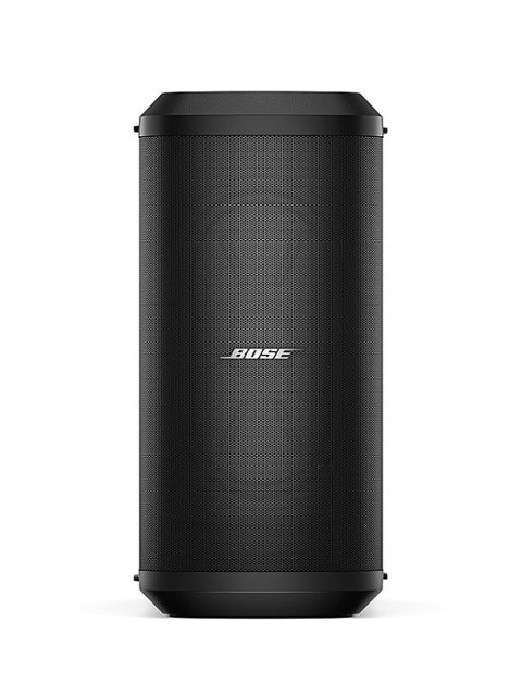 Bose S1 Pro + Sub1 Active Speaker System