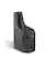 Angle. Bose - L1 Pro8 PA System Bag - Bose Black.