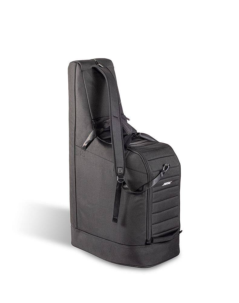 Angle. Bose - L1 Pro8 PA System Bag - Bose Black.