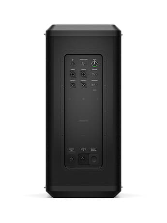 Bose Sub2 Powered Bass Module Black - Best Buy Bose Sub2 Powered Bass Module Black - Best Buy