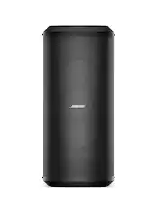 Front. Bose - Sub2 Powered Bass Module - Black.