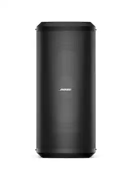 Bose - Sub2 Powered Bass Module - Black