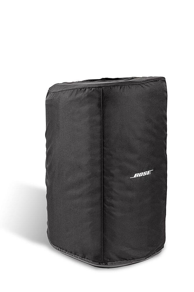 Angle View: L1 Pro16 Slip Cover - Bose Black