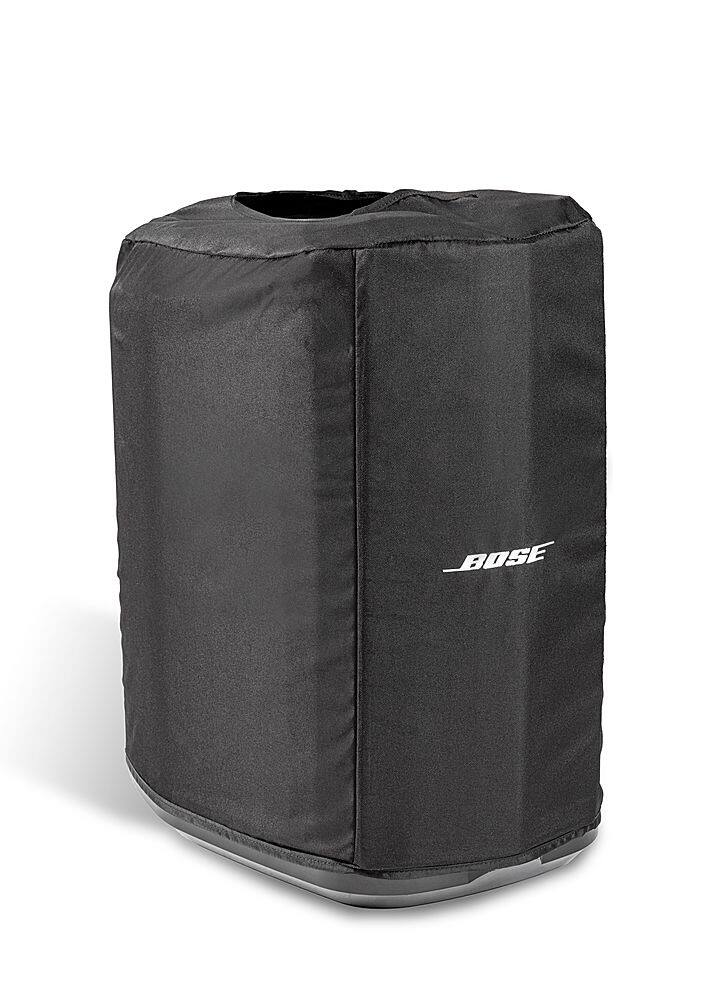 Angle. Bose - L1 Pro8 PA System Slip Cover - Bose Black.