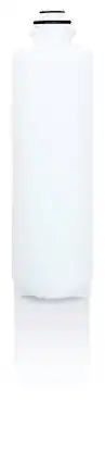 Front. Thermador - Freedom® Water Filter Replacement - White.