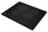Left Zoom. Whirlpool - 24" Built-In Electric Induction Cooktop with 4 Elements with Small Space - Black.