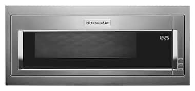 Low Profile Microwave Best Buy