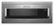 Front Zoom. KitchenAid - 1.1 Cu. Ft. Built-In Low Profile Microwave with Slim Trim Kit - Stainless steel.