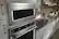 Alt View 24. KitchenAid - 1.1 Cu. Ft. Built-In Low Profile Microwave with Slim Trim Kit - Stainless Steel.