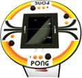 Alt View Zoom 14. Arcade1Up - Pong Pub Table 4-player - Multi.