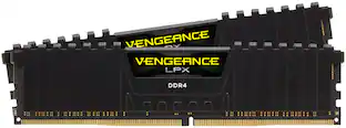 CORSAIR VENGEANCE DDR5 RAM 32GB (2x16GB) 5600MHz CL40 AMD EXPO iCUE Compatibel Computergeheugen - Grijs (CMK32GX5M2B5600Z40 CORSAIR VENGEANCE DDR5 RAM 32GB (2x16GB) 5600MHz CL40 AMD EXPO iCUE Compatibel Computergeheugen - Grijs (CMK32GX5M2B5600Z40