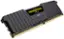 Alt View 1. CORSAIR - VENGEANCE LPX 32GB (2x16GB) DDR4 3200MHz C16 UDIMM Desktop Memory - Black.
