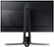 Alt View Zoom 20. Samsung - Odyssey G3 24" Flat FHD 1ms AMD FreeSync Gaming Monitor - Black - Black.