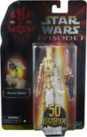 Star Wars - The Black Series Battle Droid - Front_Zoom