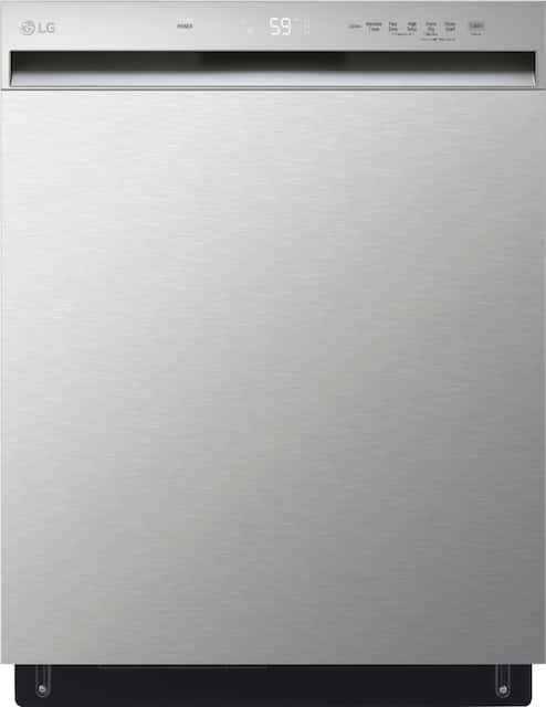 Best buy hotsell stainless steel dishwasher