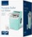 Alt View Zoom 22. Insignia™ - Portable Ice Maker with Auto Shut-Off - Mint.
