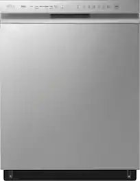 Dishwasher
