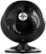 Alt View Zoom 12. Vornado - 660 AE Smart Whole Room Air Circulator Fan with Alexa - Black.