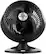 Alt View 12. Vornado - 660 AE Smart Whole Room Air Circulator Fan with Alexa - Black.