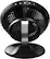Alt View 15. Vornado - 660 AE Smart Whole Room Air Circulator Fan with Alexa - Black.