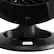 Alt View 17. Vornado - 660 AE Smart Whole Room Air Circulator Fan with Alexa - Black.