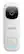 Front. Lorex - 2K Wi-Fi Video Doorbell with Person Detection (Wired).