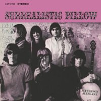 Surrealistic Pillow [LP] - VINYL - Front_Original