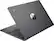 Alt View 10. HP - 11.6" Chromebook - MediaTek MT8183 - 4GB Memory - 32GB eMMC.