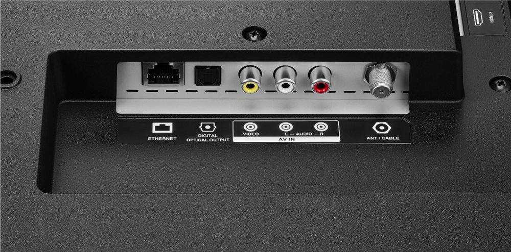  Insignia Televisor inteligente Fire 4K UHD de 43 pulgadas Clase  F30 Series LED (modelo NS-43F301NA22, 2021) : Dispositivos  y  Accesorios