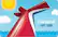 Front. Carnival Cruise Line - $100 Gift Card.