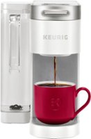 Keurig 2.0 K200 Coffeemaker Violet 20405 - Best Buy