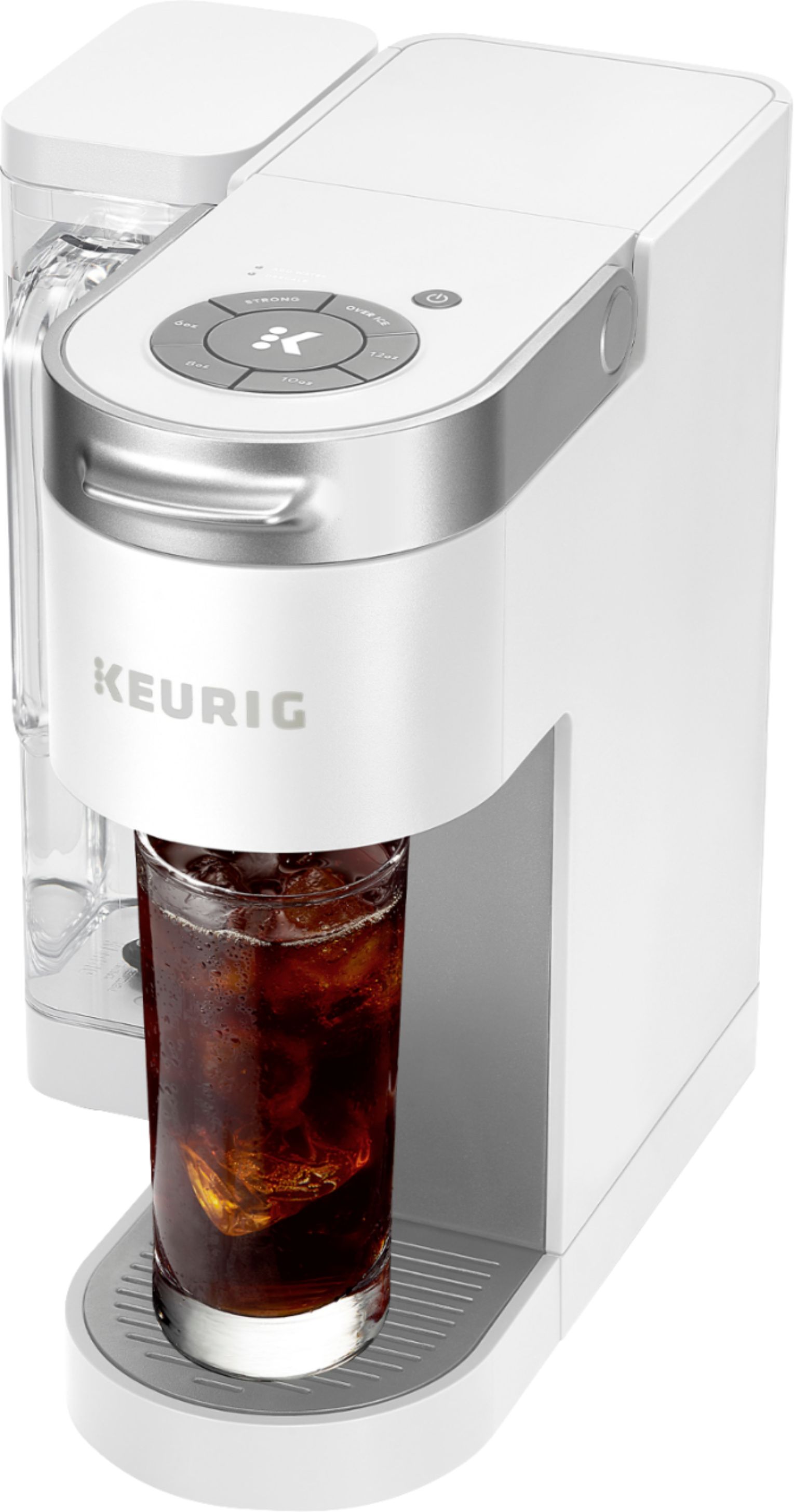 Keurig K-supreme Single Serve K-cup Pod Coffee Maker : Target