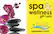 Front. Spa Week - Spa & Wellness $25 Gift Card.