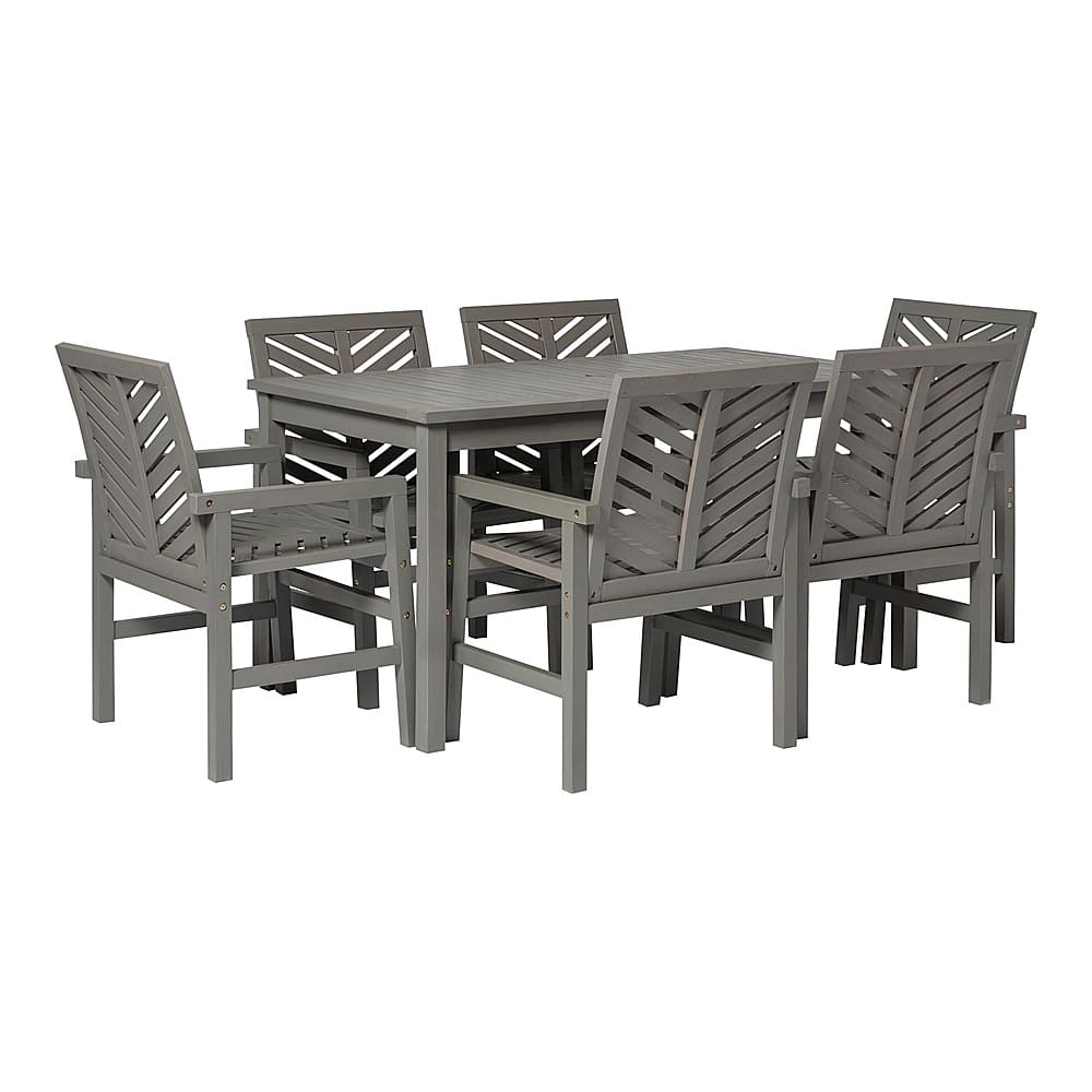 Windsor 6 discount piece patio set