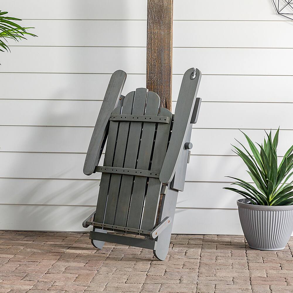 everest adirondack chair