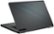 Alt View Zoom 4. ASUS - ROG Zephyrus 15.6" QHD Gaming Laptop - AMD Ryzen 9 - 16GB Memory - NVIDIA GeForce RTX 3070 - 1TB SSD - Eclipse Grey - Eclipse Grey.