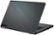 Alt View Zoom 7. ASUS - ROG Zephyrus 15.6" QHD Gaming Laptop - AMD Ryzen 9 - 16GB Memory - NVIDIA GeForce RTX 3070 - 1TB SSD - Eclipse Grey - Eclipse Grey.