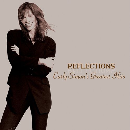  Reflections: Carly Simon's Greatest Hits [CD]