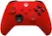 Pulse Red