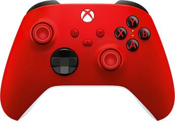 Microsoft XBOX Wireless Controller for XBOX Series X, XBOX Series Microsoft XBOX Wireless Controller for XBOX Series X, XBOX Series