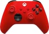 Microsoft - Xbox Wireless Controller for Xbox Series X, Xbox Series S, Xbox One, PCs, and Cloud-Enabled Devices - Pulse Red