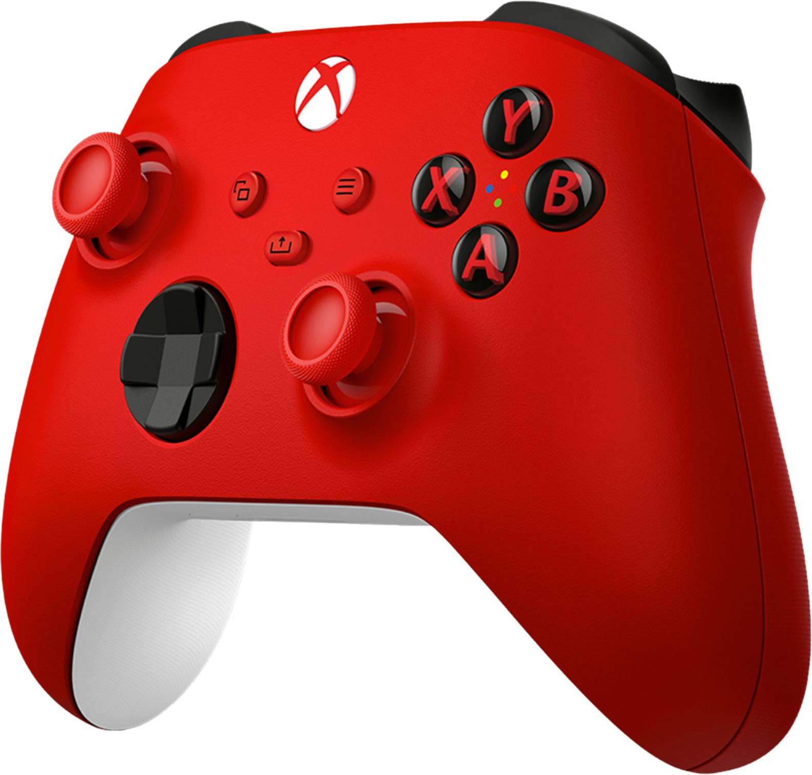 Microsoft Xbox Wireless Controller for Xbox Series X, Xbox Series S ...