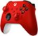 Alt View Zoom 11. Microsoft - Xbox Wireless Controller for Xbox Series X, Xbox Series S, Xbox One, Windows Devices - Pulse Red.