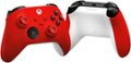 Alt View Zoom 13. Microsoft - Xbox Wireless Controller for Xbox Series X, Xbox Series S, Xbox One, Windows Devices - Pulse Red.