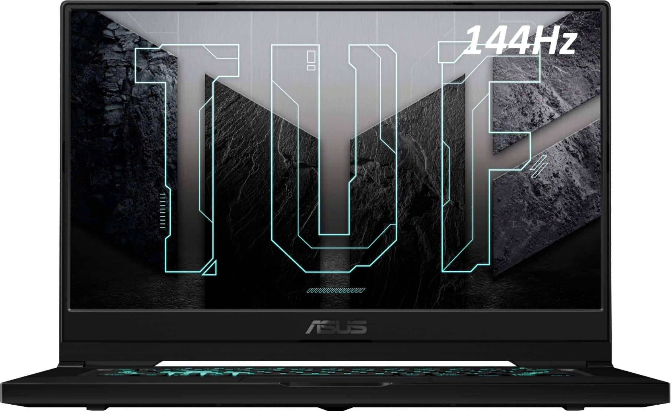 Asus Tuf Dash 15 6 Gaming Laptop Intel 11th Gen I7 16gb Memory Nvidia Geforce Rtx 3060 512gb Ssd Eclipse Grey Eclipse Grey Fx516pm 211 Tf15 Best Buy