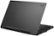 Alt View Zoom 11. ASUS - TUF DASH 15.6" Gaming Laptop - Intel 11th Gen i7 - 16GB Memory - NVIDIA GeForce RTX 3060 - 512GB SSD - Eclipse Gray.