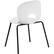 Back Standard. Office Furniture in a Flash - Hercules Stacking Cafe Chair.