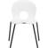 Alt View Standard 15. Office Furniture in a Flash - Hercules Stacking Cafe Chair.