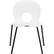 Alt View Standard 20. Office Furniture in a Flash - Hercules Stacking Cafe Chair.