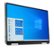 Alt View Zoom 10. Dell - XPS 2-in-1 13.4" FHD+ Touch-Screen Laptop - Intel Evo Platform Intel i7 - 32GB Memory - Intel Iris Xe - 512 GB SSD - Platinum Silver.